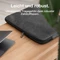Woodcessories Eco Sleeve 13" Laptophülle, schwarz Vorschaubild