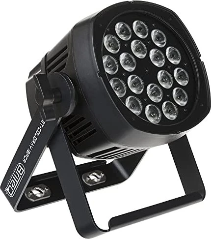 Briteq BT-Coloray 18FCR
