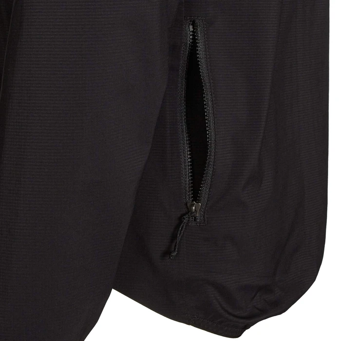 Patagonia Dirt Roamer Fahrradjacke schwarz (Herren)