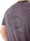 Vaude Loamer Mountainbike Funktionsshirt kurzarm purple ash (Herren) Vorschaubild