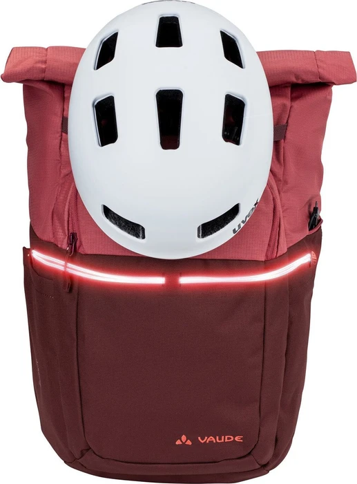 Vaude Okab II dark cherry