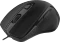 Deltaco Office Wired Silent Mouse schwarz, USB Vorschaubild