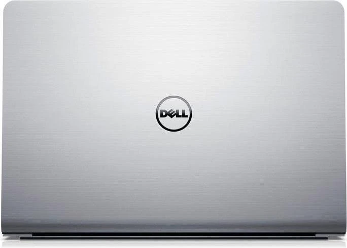 Dell Inspiron 15 5547, Core i5-4210U, 8GB RAM, 1TB HDD, Radeon R7 M265, DE