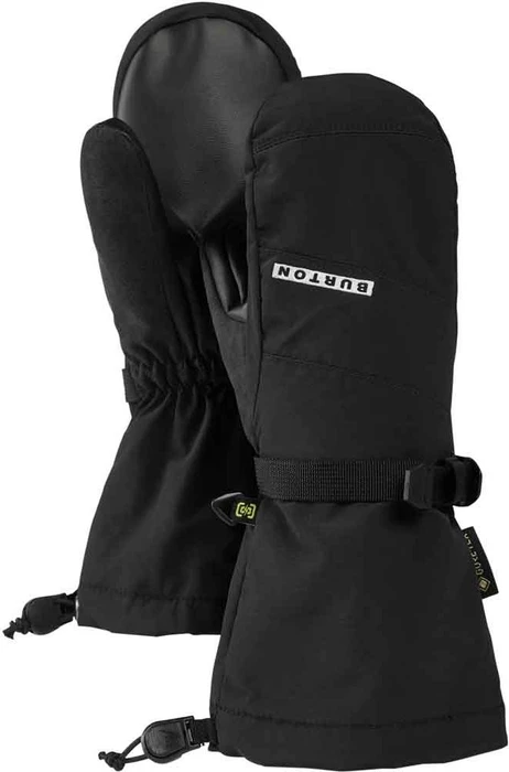 Burton Gore-Tex Snowboardhandschuhe true black (Junior)