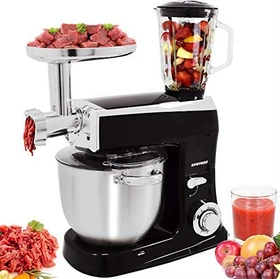 Syntrox Wasat schwarz