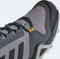 adidas Terrex AX3 light granite/core black/activ gold (Herren) Vorschaubild