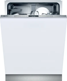 Neff N50 S275HAX29E Großraum-Geschirrspüler