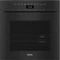 Miele DGC7460HCX Pro Dampfbackofen obsidianschwarz Vorschaubild
