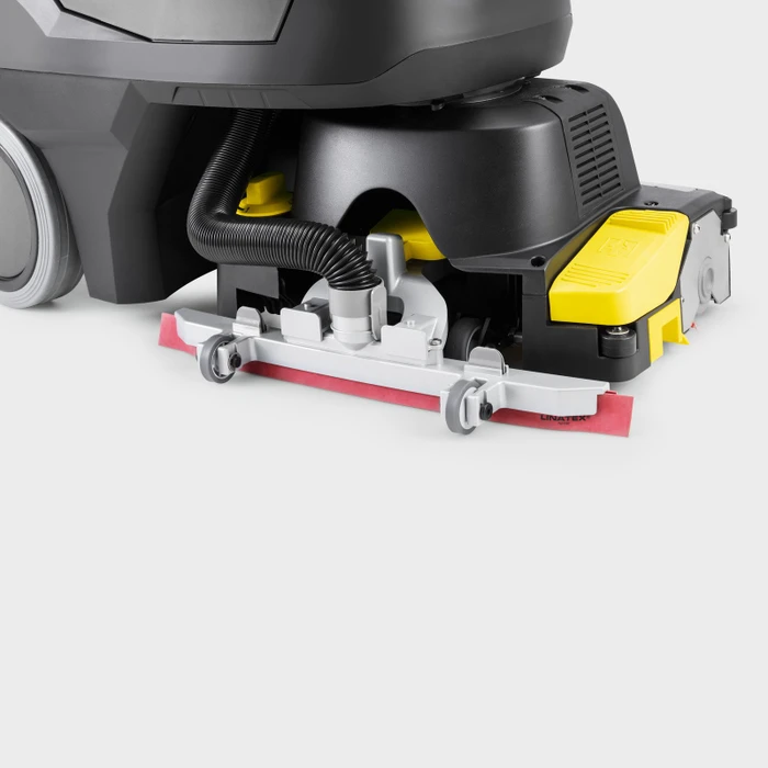 Kärcher BR 35/12 C Bp Pack Li Akku-Scheuersaugmaschine