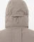 Salomon Outlife Waterproof Down Funktionsjacke iron (Damen) Vorschaubild