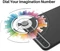 Huion Inspiroy Dial Q620M Vorschaubild