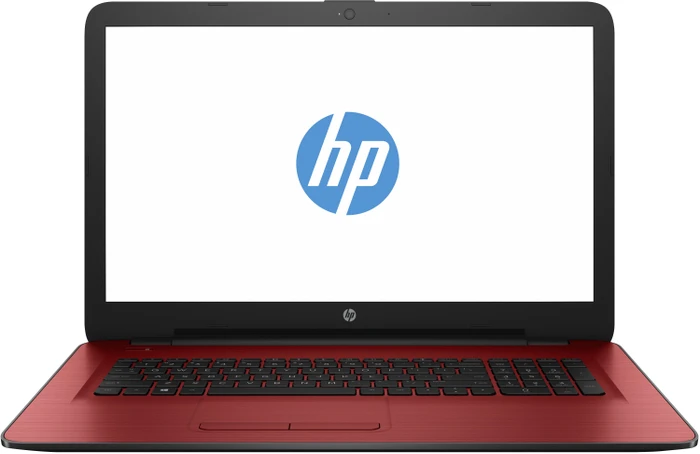 HP 17-x500