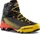 La Sportiva Aequilibrium ST GTX schwarz/gelb (Herren) (ZFMS098-K00Y00)