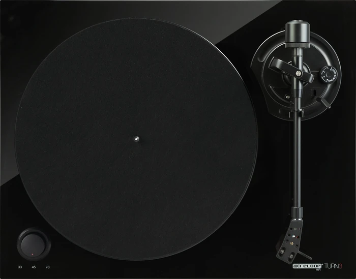 Reloop HiFi Turn 3