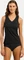 Odlo Active F-Dry Light Base Layer Funktionsshirt ärmellos schwarz (Damen) Vorschaubild