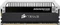 Corsair XMS3 Dominator Platinum UDIMM 64GB Kit, DDR3-2133, CL9-11-11-31 Vorschaubild