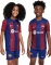 Nike FC Barcelona 2023/2024 Trikot Vorschaubild