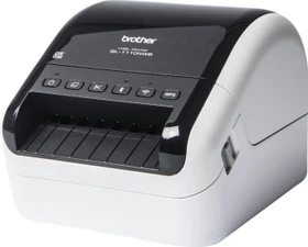 Brother P-touch QL-1110NWBc, Thermodirekt
