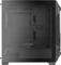 Antec Dark League Dark Fleet DF600 Flux, Glasfenster Vorschaubild