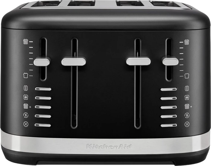 KitchenAid 5KMT4109EBM Toaster