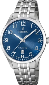 Festina Classics Titan F20466/2