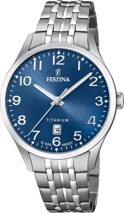Festina Klassik Titan F20466
