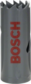 Bosch Professional HSS Bimetall Lochsäge, 21mm, 1 Stück