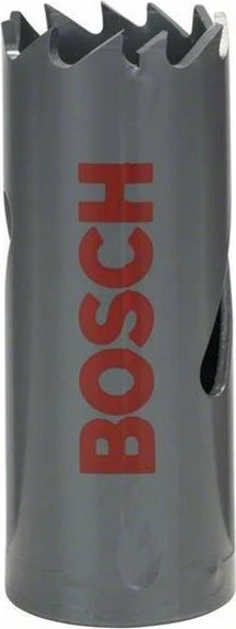 Bosch Professional HSS Bimetall Lochsäge, 21mm, 1 Stück