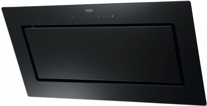 Franke Mythos FMY 907 BK Wand-Dunstabzugshaube