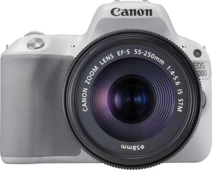Canon EOS 200D