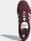 adidas VL Court 2.0 collegiate burgundy/cloud white/core black (Herren) Vorschaubild