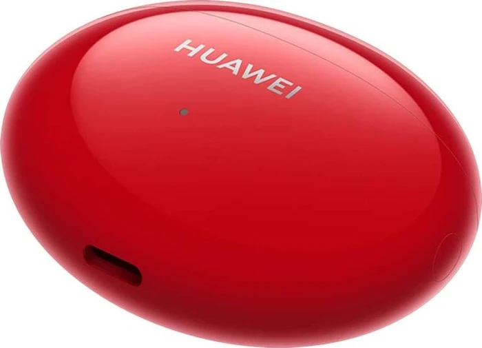 Huawei FreeBuds 4i Red