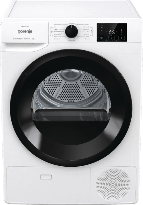 Gorenje DNE72/GN Wärmepumpentrockner