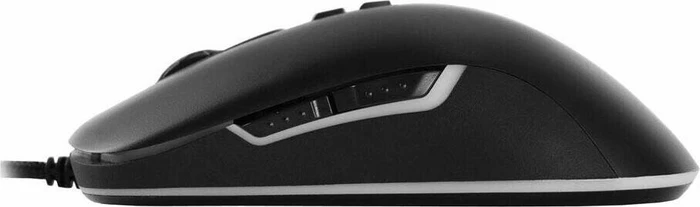 QPAD DX-80 Optical Gaming Mouse, USB