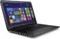 HP 255 G4, schwarz, E1-6015, 4GB RAM, 500GB HDD, DE Vorschaubild