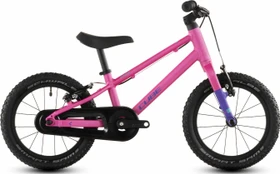 Cube Numove 140 fucsia'n'plum Modell 2026
