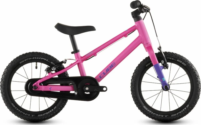 Cube Numove 140 Modell 2026