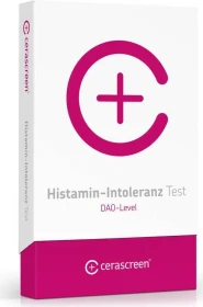 Cerascreen Histamin-Intoleranz Selbsttest,     1 Stück