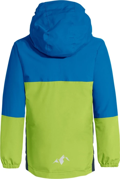 Vaude Escape Padded Funktionsjacke radiate/green (Junior)