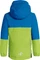 Vaude Escape Padded Funktionsjacke radiate/green (Junior) Vorschaubild