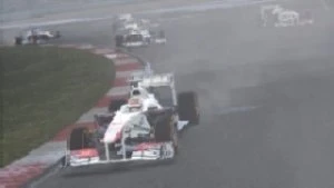 F1 2011 (Xbox 360)