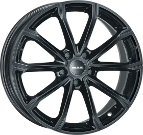 MAK Davinci 8.0x19 5/108 ET42 (verschiedene Farben)