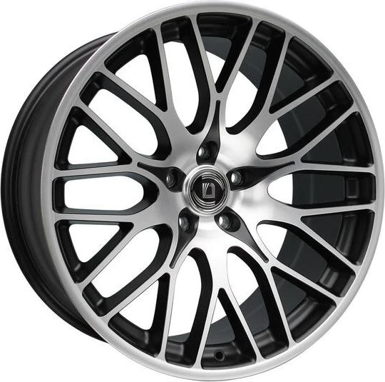 Diewe Wheels Fina 10.0x20 5/120 ET35