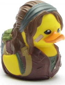 TUBBZ The Last Of Us - Tess (Boxed Edition)