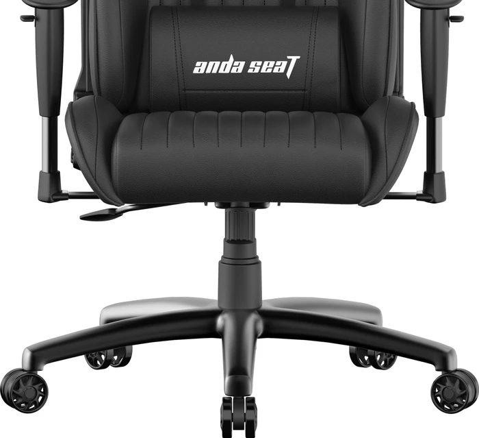 Anda Seat Jungle Premium Gamingstuhl, schwarz