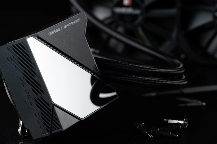 ASUS ROG Ryujin 360