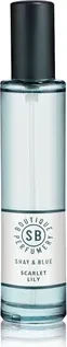 Shay & Blue Scarlet Lily Eau de Parfum, 30ml