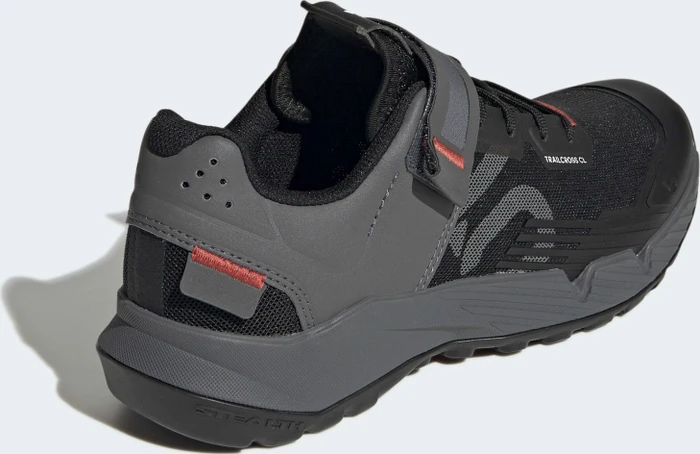 Five Ten Trailcross Clip In core black/grey three/red (Damen)