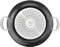 Tefal H9125444 Jamie Oliver Batch Cooking Kochtopf 30cm Vorschaubild