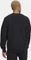 Under Armour Icon Fleece Crew Sweatshirt schwarz/weiß (Herren) Vorschaubild